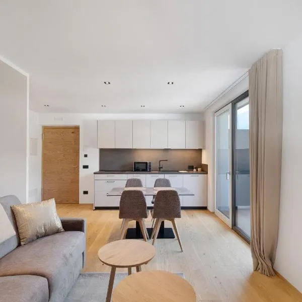 Premium App Hofer Marianna, hotel en Villabassa