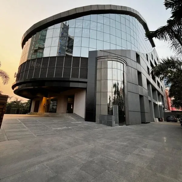 37th Crescent Navi Mumbai, hotell Mumbais
