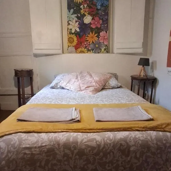 COSY B&B, hotel v destinaci Murat