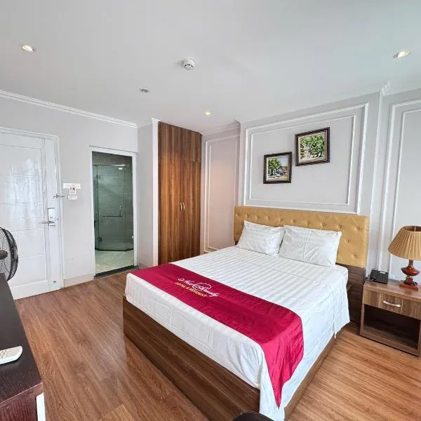 New Amely Hotel, hotel in Hanoi