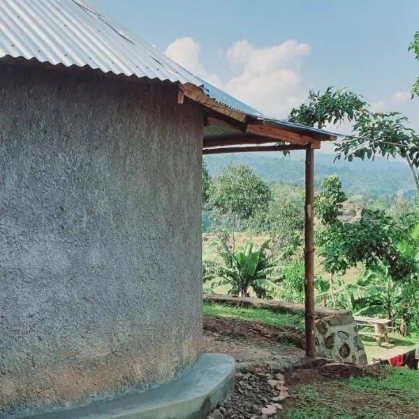 Sipi Backpackers, khách sạn ở Kapchorwa