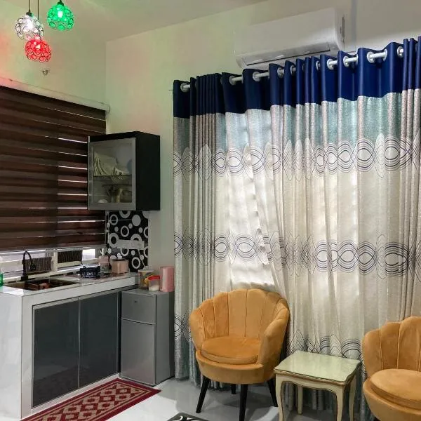 Roomstay Darul Bestari Cemerlang, hotel in Kampong Pak Sabah