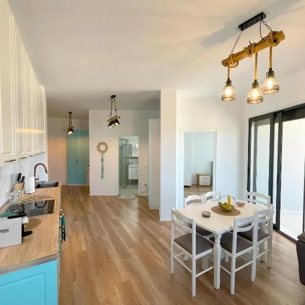 Prestige Rentals - Radhimë, hotel in Vlorë