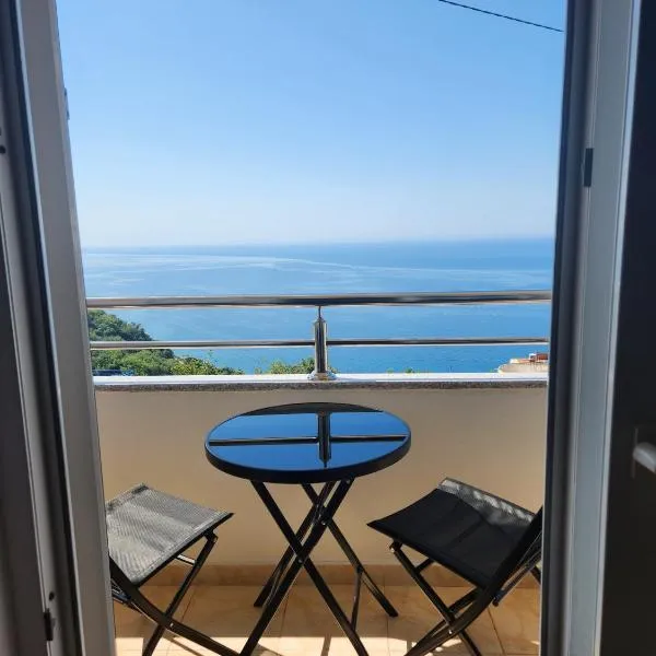Sunny Apartment, hotel in Prijevor