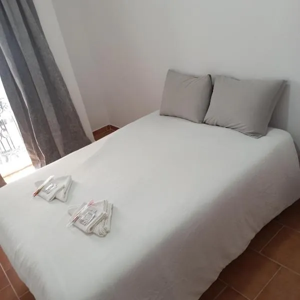 AL-Andalus, hotel in Elvas