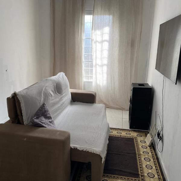 Casa aconchegante viana e moura Garanhuns
