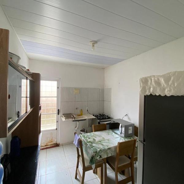 Casa aconchegante viana e moura Garanhuns - Foto 4