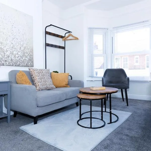 Urban Escape - Flat, hotel a Brandon