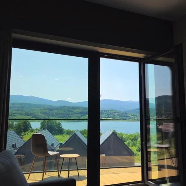 LAKE MOUNTAIN Karpacz Sosnówka, ξενοδοχείο σε Sosnowka