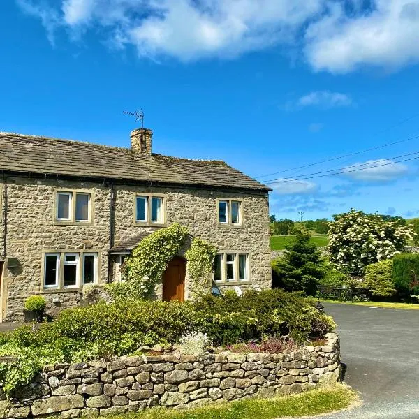 Lindon Guest House, hotel in Airton
