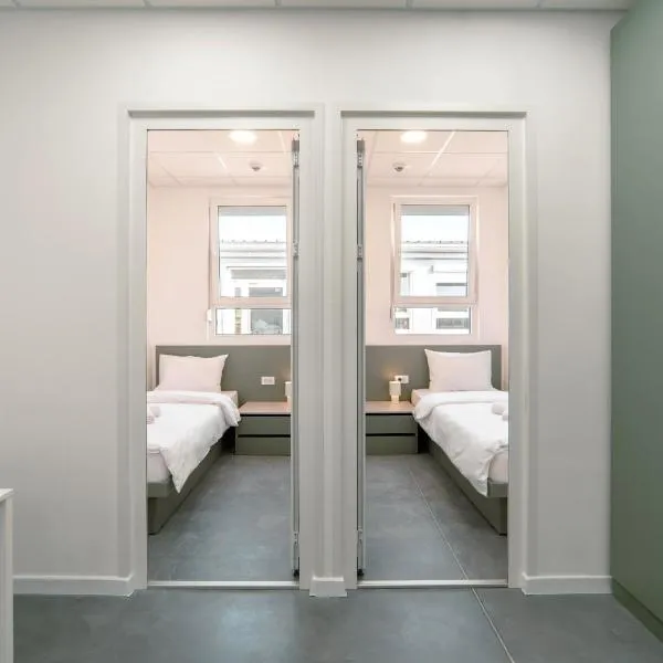TQ City Apartments, hotell sihtkohas Radanovići