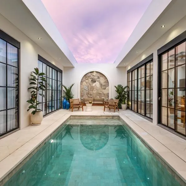 Villa Tofino Premium by Tofino Villas, hotel in Uluwatu