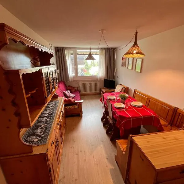 Rifugetto, hotel v destinaci Marilleva