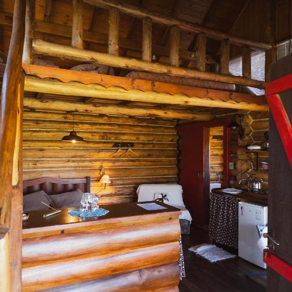 Casa no Campo, aconchego com lareira e banheira em quase todas Cabanas! - Foto 2