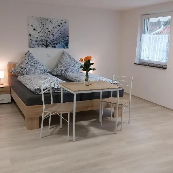 Casa Karlsplatz, hotel v destinaci Freiamt