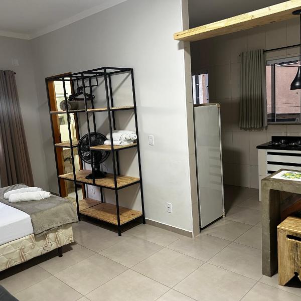 Fogarolli Flats - Foto 3