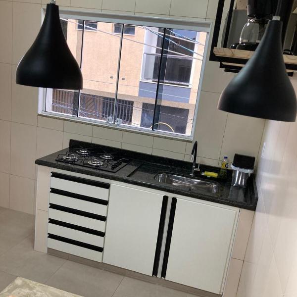 Fogarolli Flats - Foto 5