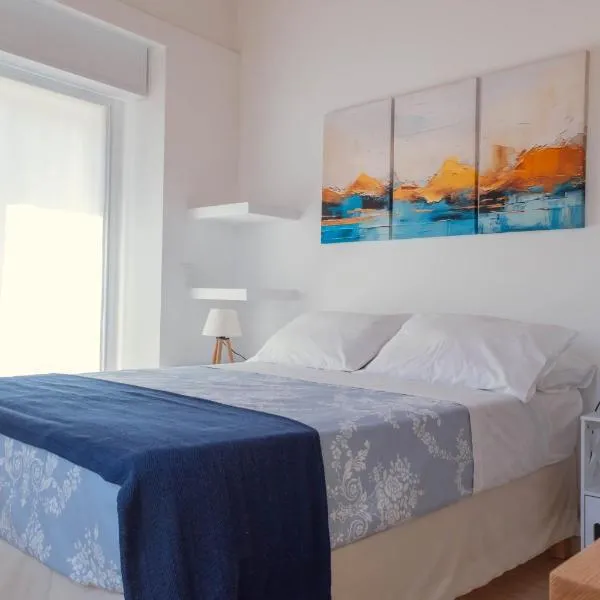 B&B Antica Dimora, hotel v destinaci Petacciato