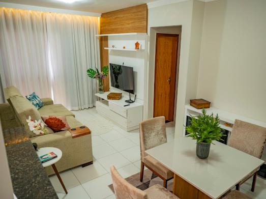 Edifício Teresina residence