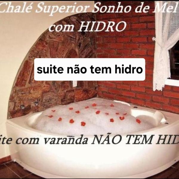 Pousada Amor Perfeito - Foto 2