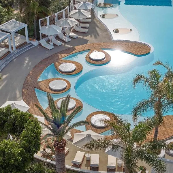Caramel, A Grecotel Resort to Live, khách sạn ở Adelianos Kampos