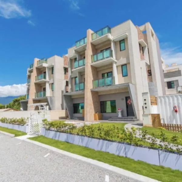 星空樹民宿, Hotel in Pinghe