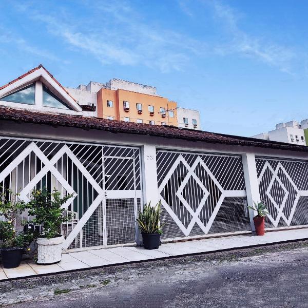 Casa em Condomínio Privado