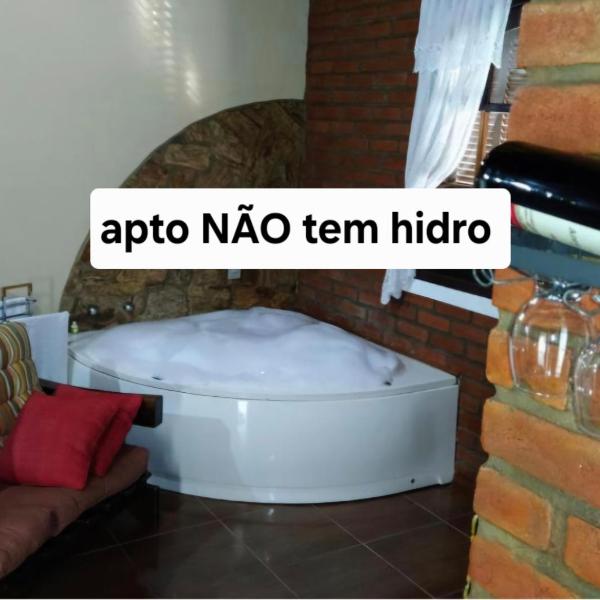 Pousada Amor Perfeito - Foto 3