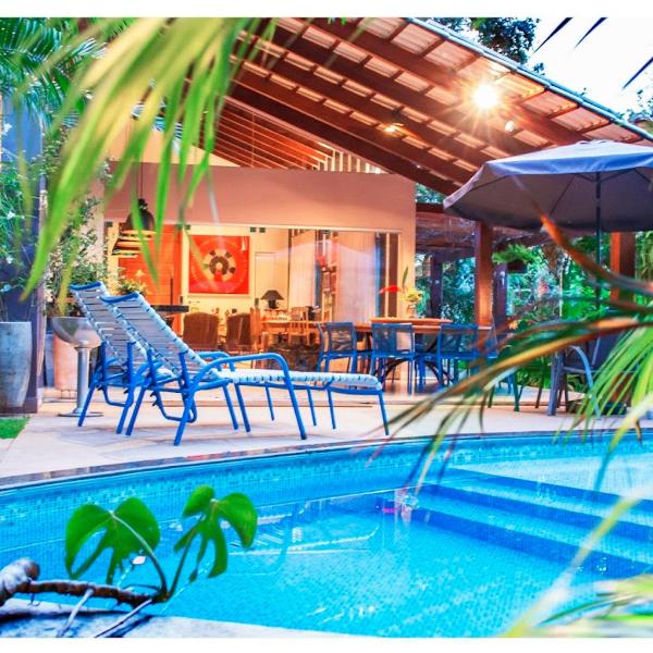 Casa Jade - Foto 4