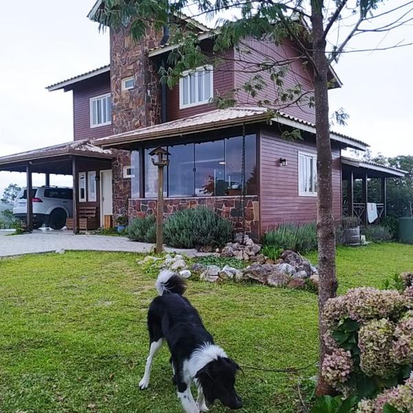 Casa do Alto