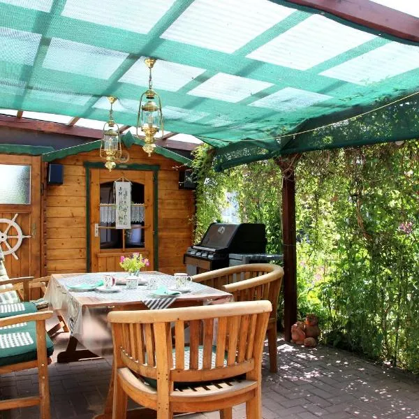 Ferienoase Balve: Balve şehrinde bir otel