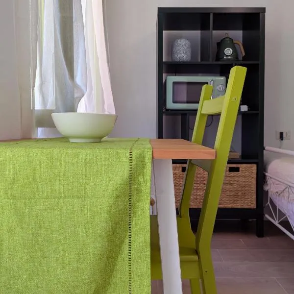 Fondotoce mini studio, khách sạn ở Fondotoce