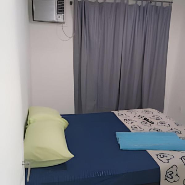 lindo apartamento rio de janeiro praia recreio - Foto 2