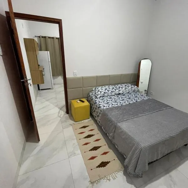 VivaVida Bounganvilli 02, hotel in Sinop
