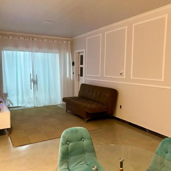 Casa com Piscina, a 5 min da COP 30 - Foto 2