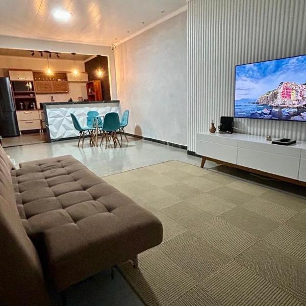 Casa com Piscina, a 5 min da COP 30