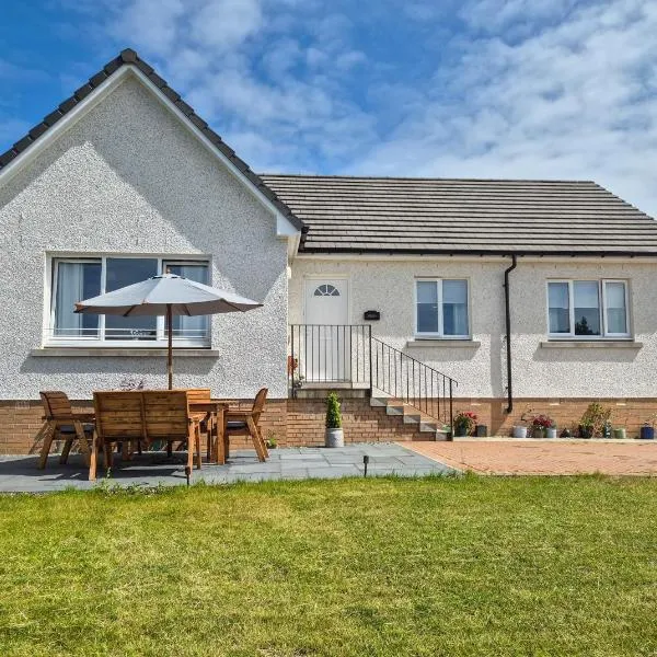 Kilin, hotel in Lochgilphead