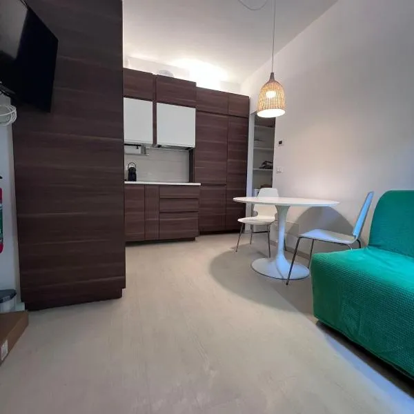 charme e comodità a varazze, hotel v destinaci Varazze