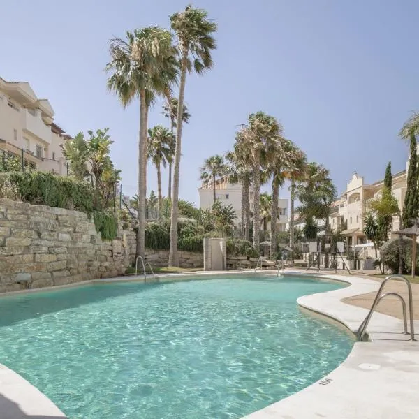 Luxury Tarifa, hotel a Tarifa