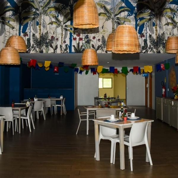Loft Eco Resort Praia dos Carneiros - Foto 4
