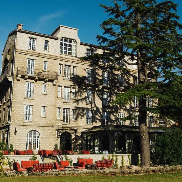 Domaine Le Mouflon D'Or, hotel em Zonza