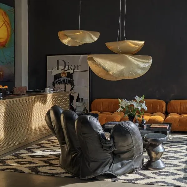 Boutique Hotel Trieste - Adults Only, hôtel à Vérone