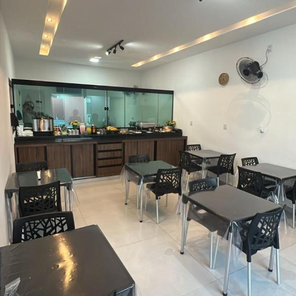 GAB Hotel & Residencial - Foto 4