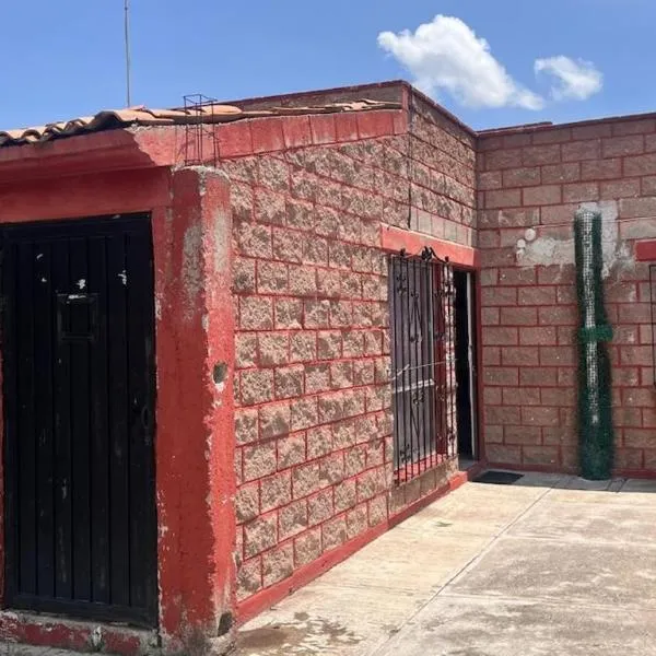 Casa Cairo, khách sạn ở San Juan del Río
