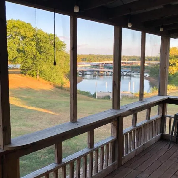 Lakefront Captains Quarters - 31, Hotel in Mead