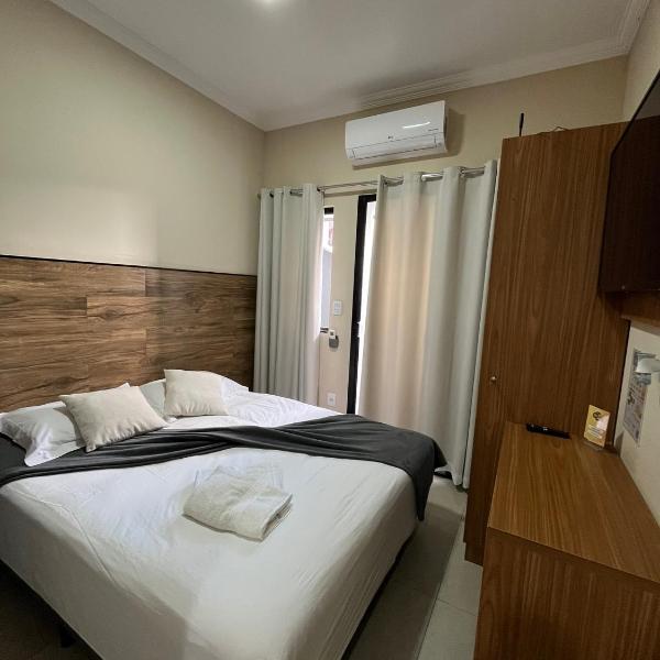 Casa Lua Flat