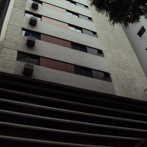 Ambassador Flat Residence