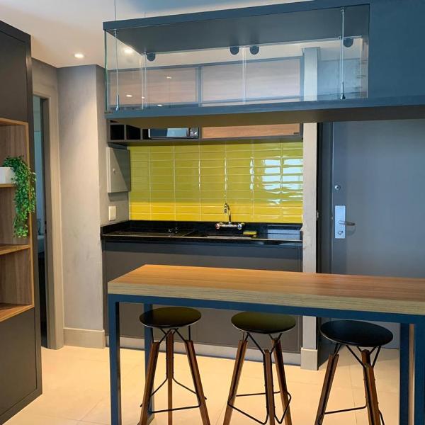Ambassador Flat Residence - Foto 5