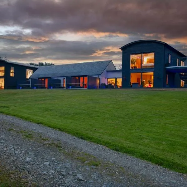 Ardtorna, hotel v mestu Benderloch