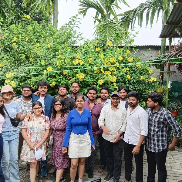 Green View Homestay, Hotel in Shiliguri